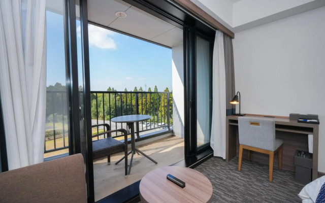Airport Hotel Kumamoto
