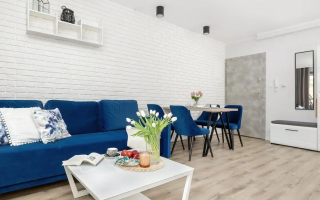 Exclusive Apartment, Swimming Pool, Pobierowo