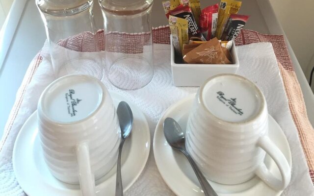 Steak & Co. Boutique Hotel