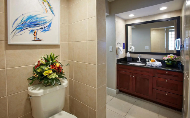 Divi Little Bay Beach Resort