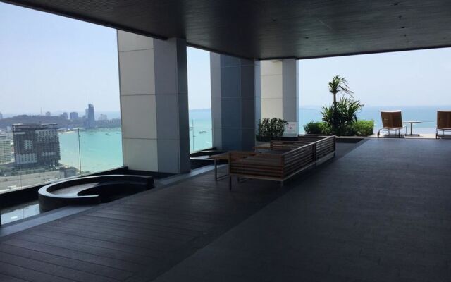 2BR Centric Sea With Sea View