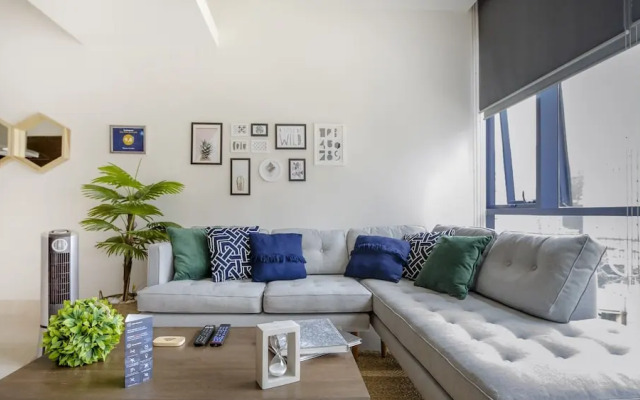 Miyana Luxury Condo