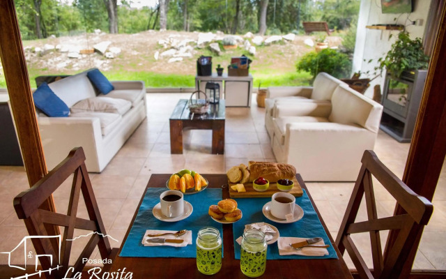 Posada La Rosita