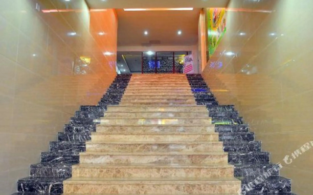 Guangzhou Kapok Select Hotel