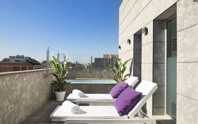 Allegro Barcelona