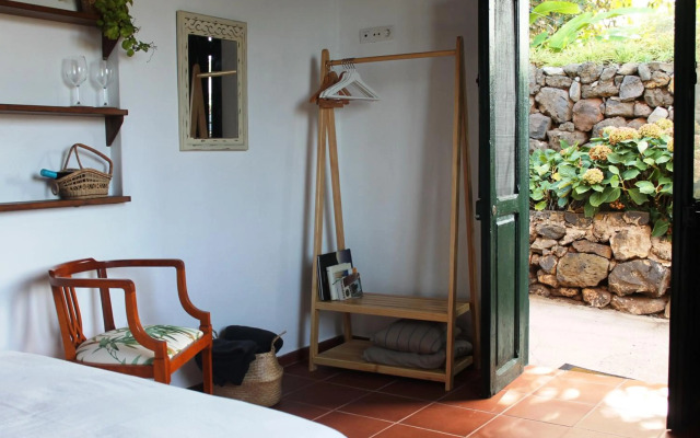 FINCA LA PLANTACIÓN _Agroturismo