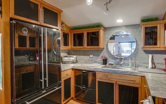 Ss152 2 Bedroom Townhouse