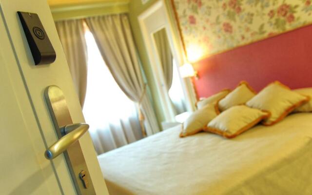 Fazio B&B