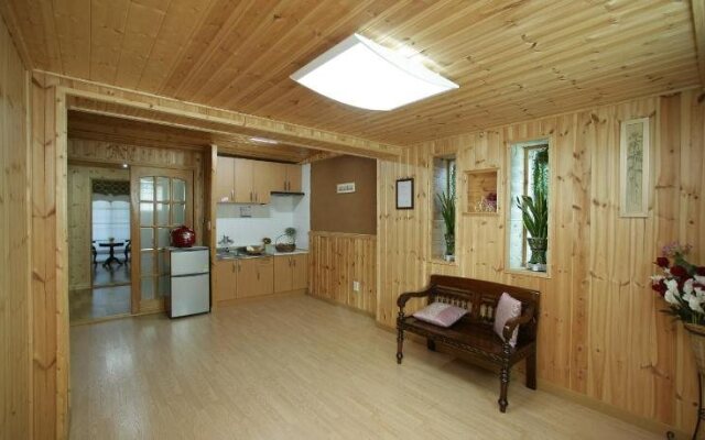 Daegwalnyeong Sky Keeper Pension