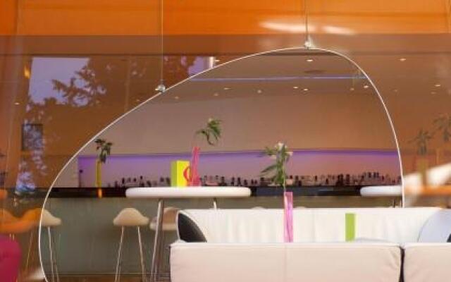 Semiramis Hotel