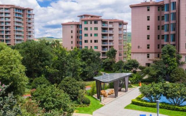 Fuxian Lake Hi Villa