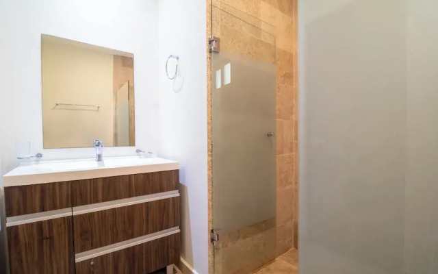 Cozy Loft in Playa del Carmen 1 bedroom