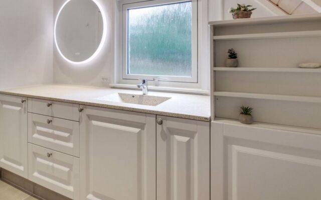 "Dilruba" - 3.2km from the sea in Western Jutland