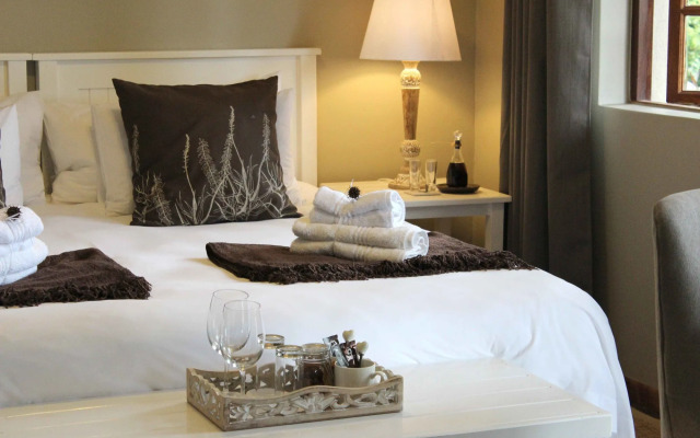 Blackwaters River Lodge