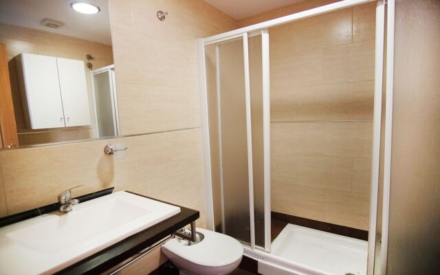 Surtrip Apartamentos - Zenete