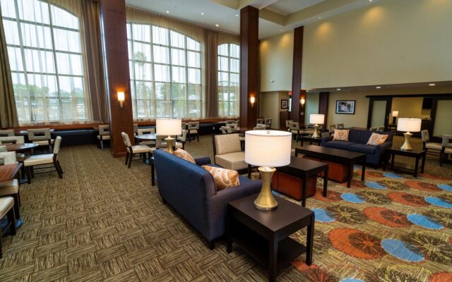 Staybridge Suites Newark - Fremont by IHG