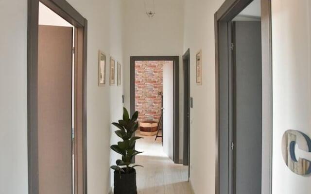 La Casa dei Treni Affittacamere