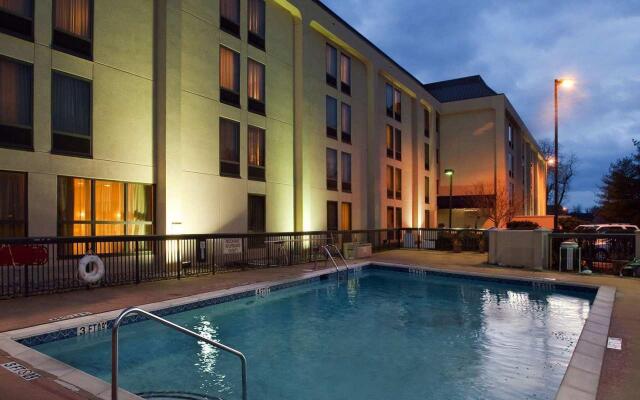 Hampton Inn by Hilton Bowling Green