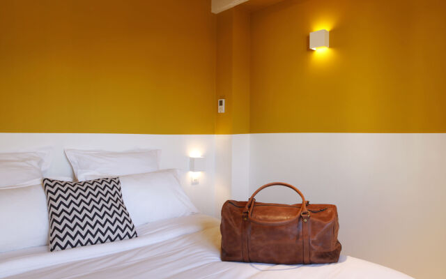 Hotel Du Haut Marais