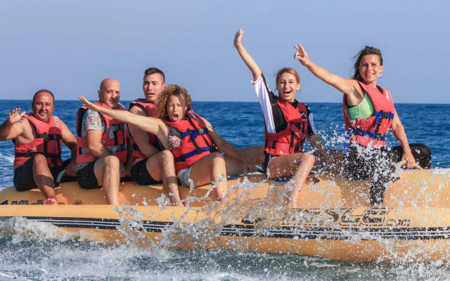 Asteria Family Resort Belek