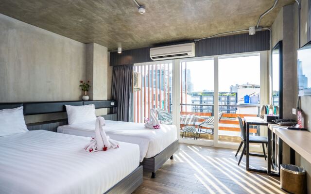 Hotel DSure Patong