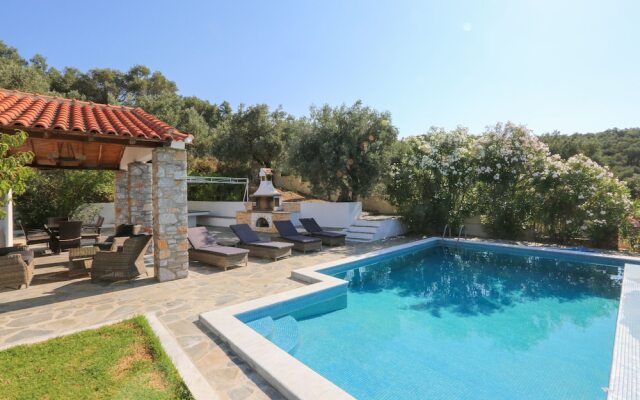 Skiathos Island Villas