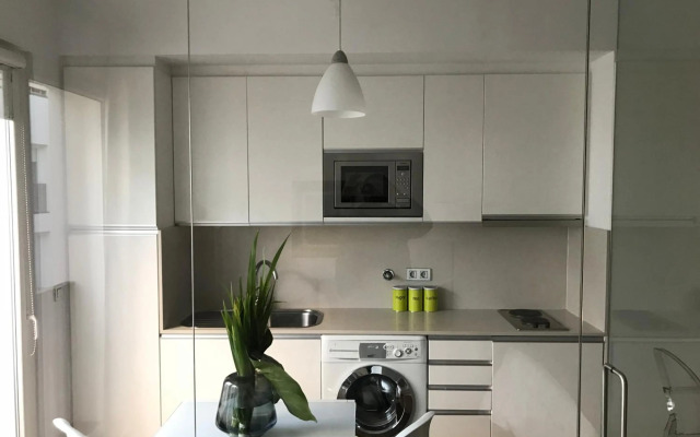 Lisbon Downtown Apartment