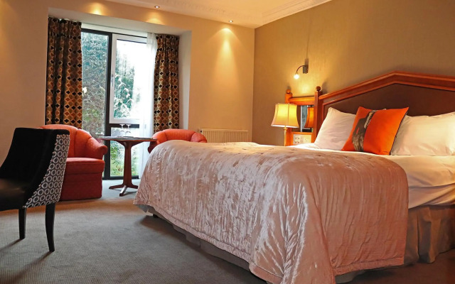 Fredrick's Hotel Restaurant & Spa