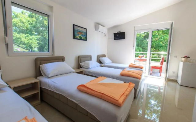 Guesthouse Gulić