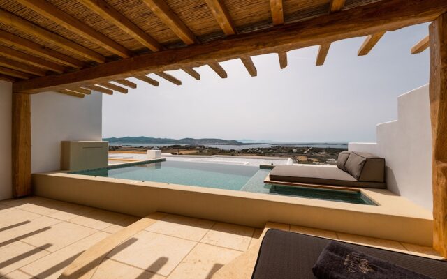 Utopia Suites by Anna Platanou - Adults only
