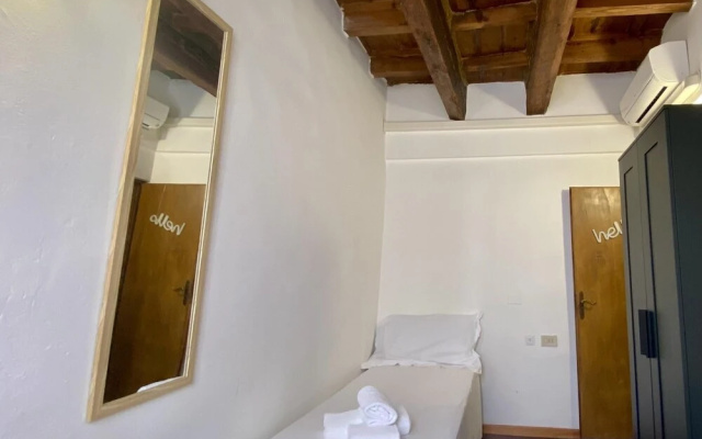 Panicale 7 in Firenze