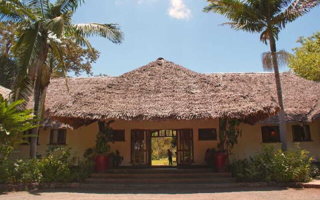 Moivaro Coffee Plantation Lodge