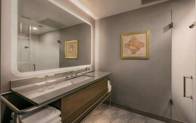 JW Marriott Charlotte