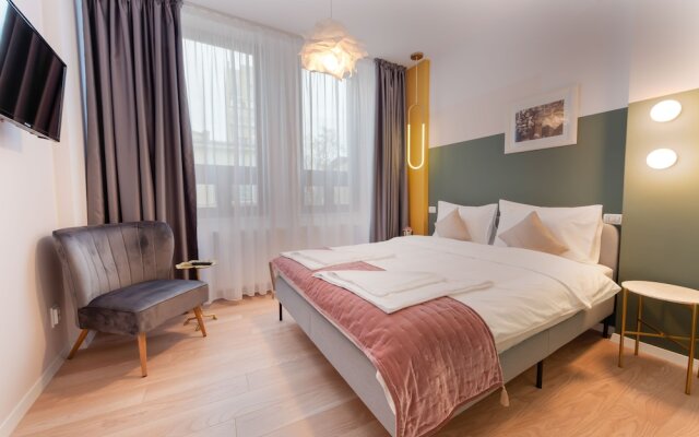 Stil Old Town Boutique Hotel
