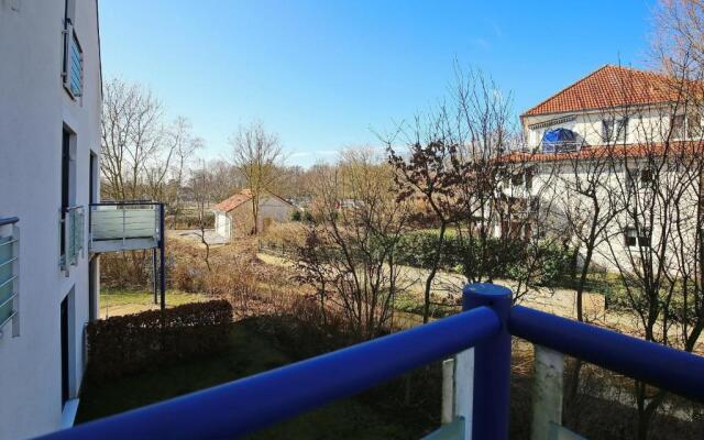 Haffblick Wohnung 10