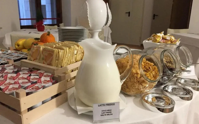 Hotel Sant'Antonio