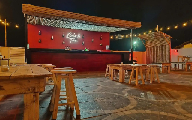Barbarella Tulum