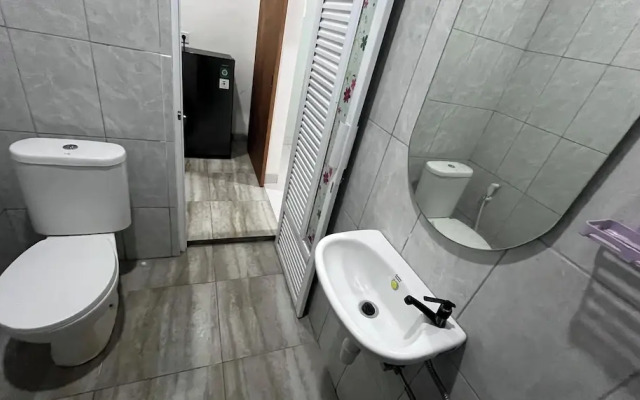 Maisaba Living Sibang Gede