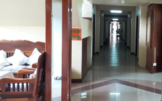 Rawanda Resort Hotel