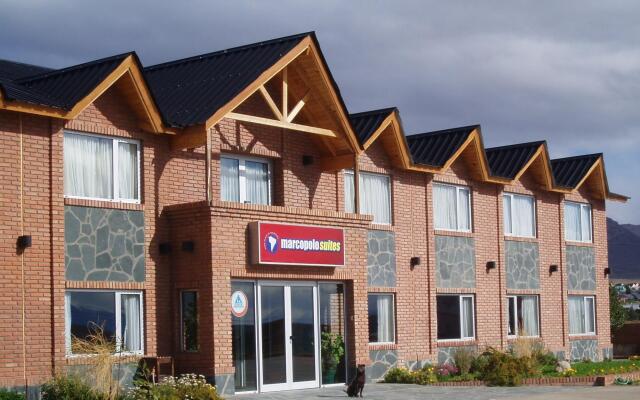 Marcopolo Suites Calafate