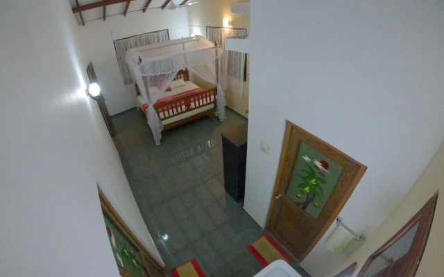 Girilena Guest House