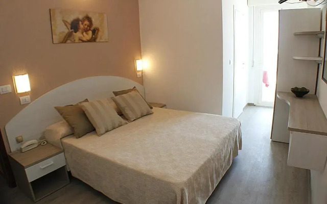 Hotel Jasmine