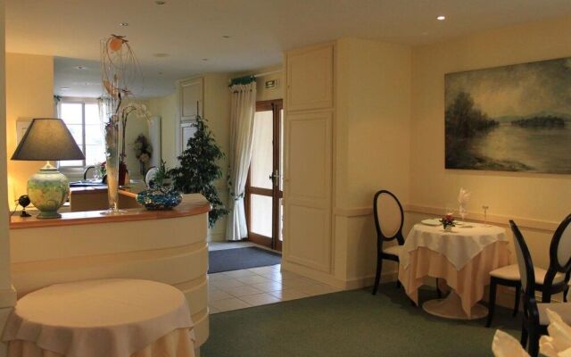 Logis Hôtel Le Clos du Vigneron