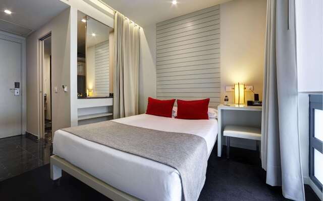 Hotel Miro