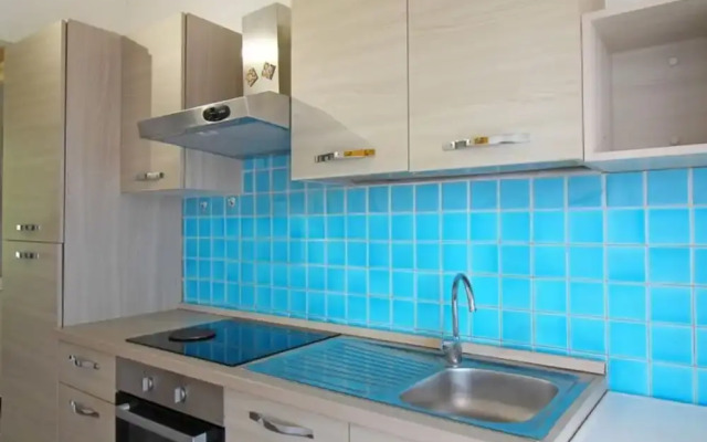 Two-room Apartment in Costa Rei Near sea