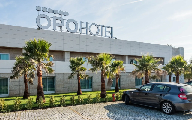 OPOHotel Porto Aeroporto