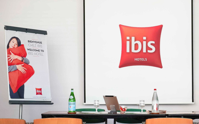 ibis La Baule Pornichet Plage