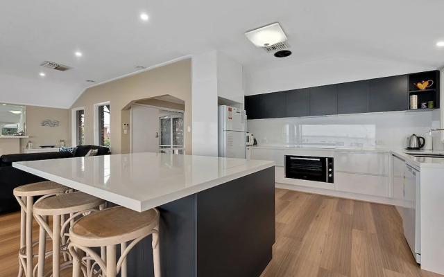 Mulwala Lakeside Waterfront