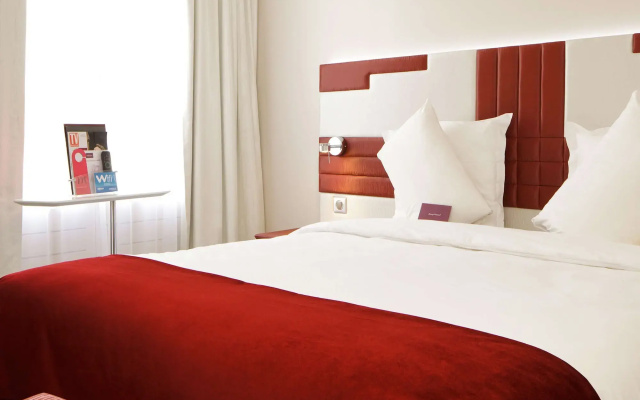 Mercure Paris Opéra Faubourg Montmartre