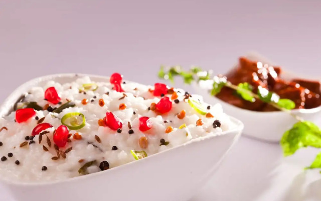 Olivia Comforts By OYO Rooms